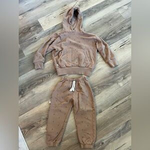 Childhoods’ Kids Jogger Set